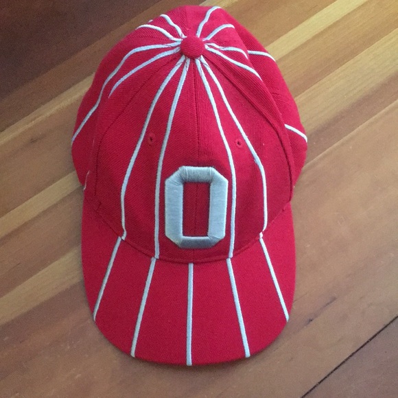 Vintage City Hunter Authentic Headwear Ohio Baseball Hat - Picture 1 of 8